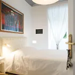 Grande Appartamento In Centro 4 Camere 4 Bagni 公寓 都灵