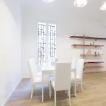 Grande Appartamento In Centro 4 Camere 4 Bagni 公寓 *