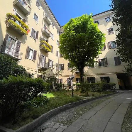 Grande In Centro 4 4 Bagni Appartamento *
