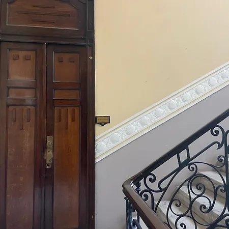Grande In Centro 4 4 Bagni Torino