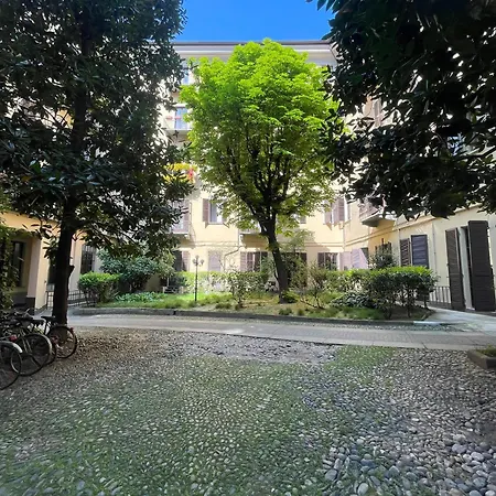 Grande In Centro 4 4 Bagni Appartamento