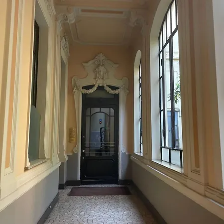 Grande In Centro 4 4 Bagni *