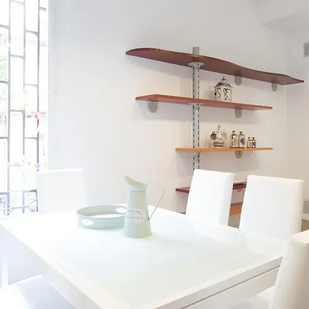 Apartment My Turin