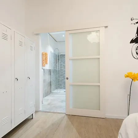Grande In Centro 4 4 Bagni Апартаменты *
