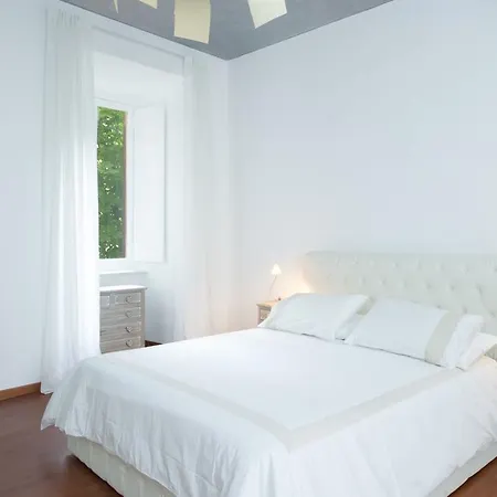 Grande In Centro 4 4 Bagni Appartement Turijn