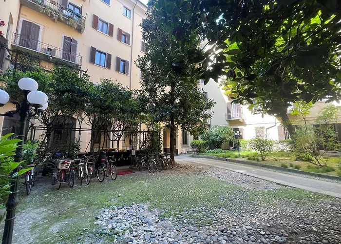 Διαμέρισμα Grande Appartamento In Centro 4 Camere 4 Bagni *