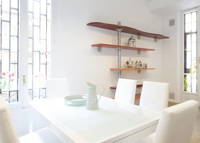 Appartement My Turin