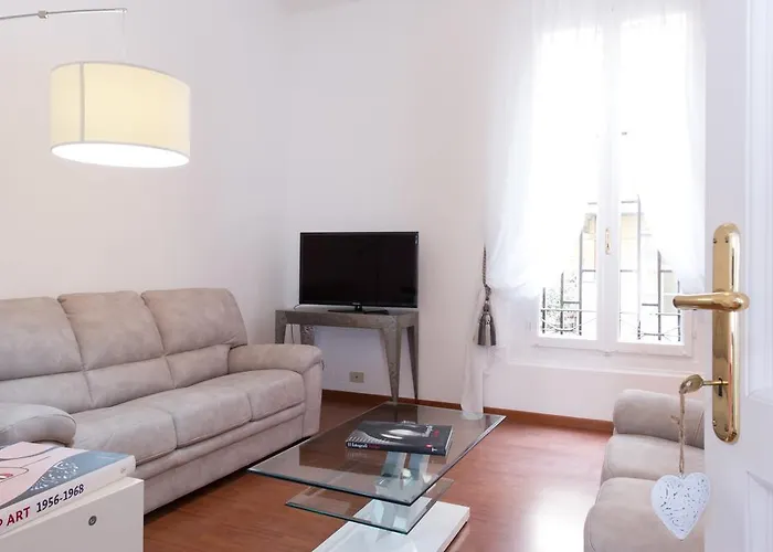 Διαμέρισμα Grande Appartamento In Centro 4 Camere 4 Bagni