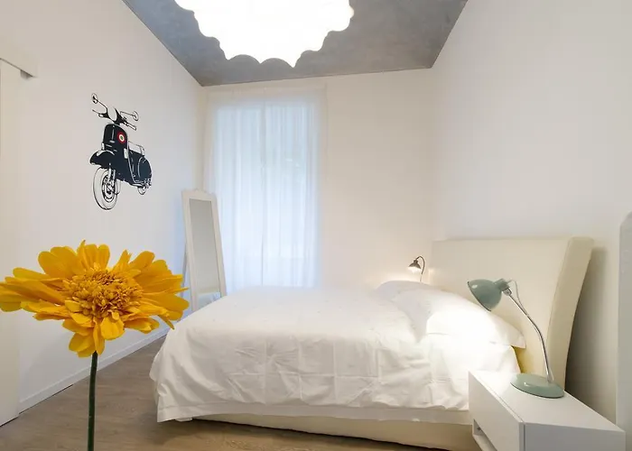 Appartement My
