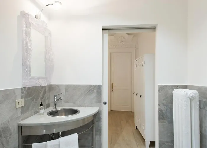 Appartement My