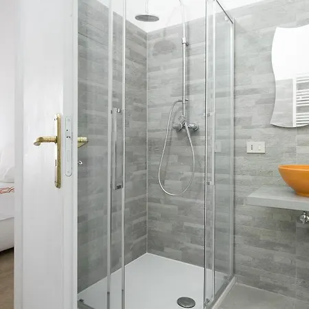 Grande In Centro 4 4 Bagni *