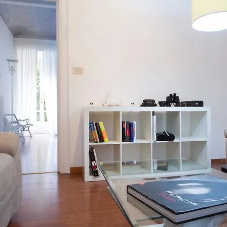 Grande In Centro 4 4 Bagni Appartamento *