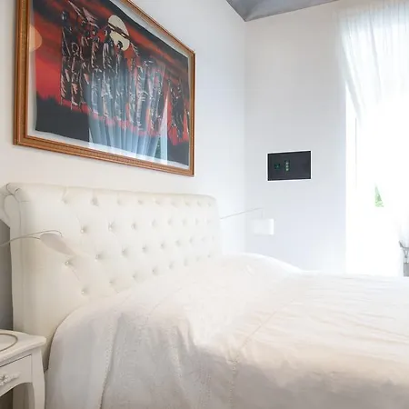 Grande In Centro 4 4 Bagni Appartamento Torino