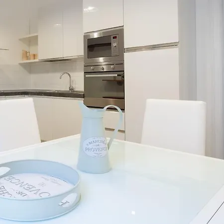 My Apartman Torino