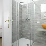Grande In Centro 4 4 Bagni *