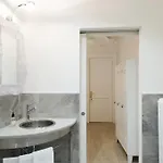 Appartement Grande In Centro 4 4 Bagni